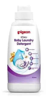 PIGEON DETERGENTE P/DILUIR 500ML