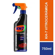 0345 KH7 VITROCERAMICA C/GAT 750ML
