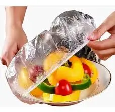 0353 PLASTICO PROTECTOR DE PLATOS 100 UN