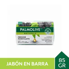 0365 PALMOLIVE JABON BARRA