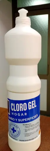 0373 HOMEBLUE CLOROGEL 900ML