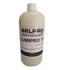 0383 BELPRO CERA ACRILICA AUTOBRILLO 1KG