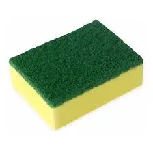 0411 TEDDY ESPONJA ECONOMICA