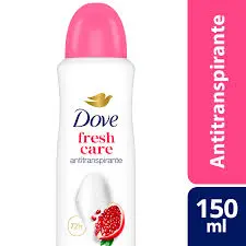 0419 DOVE DESODORANTE SPRAY GRANADA