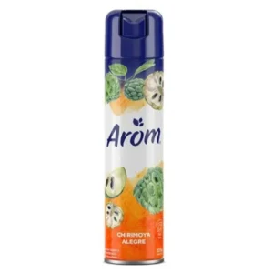 Arom Chirimoya igual AROM AROMATIZANTE CHIRIMOYA ALEGRE 225ML