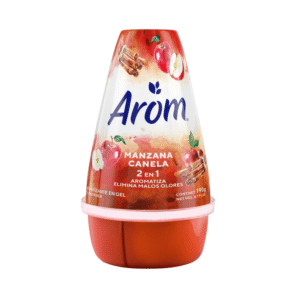 Cono Manzana canela AROM CONO MANZANA CANELA