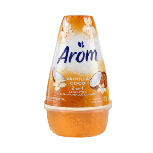 Cono Vainilla AROM CONO VAINILLA COCO