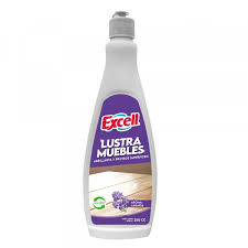 Lustra Mueble Lavanda Excel LUSTRA MUEBLE LAVANDA