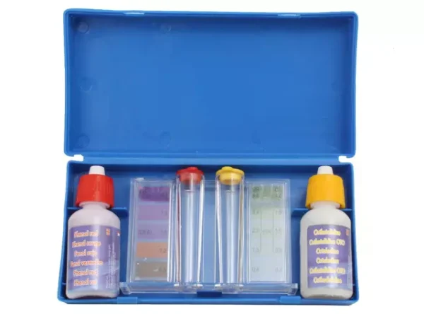 PH ACC PISCINABLUE TESTER CLORO Y PH