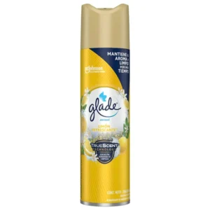 galde limon refrescante GLADE AROMATIZANTE LIMON REFRESCANTE 360CC