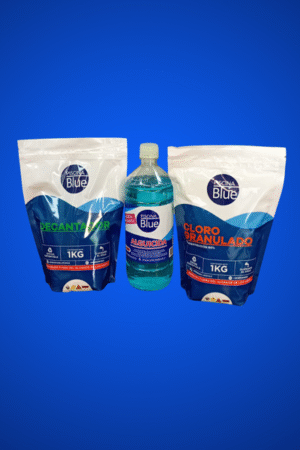 4 PACK 2 / MANTENCION DE PISICNA