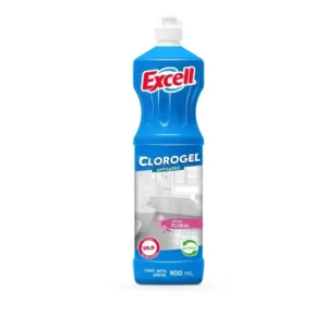 Excell Cloro Gel Floral EXCELL CLORO GEL FLORAL (ANTISARRO)