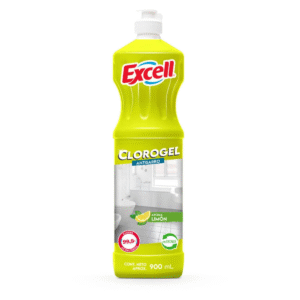 EXCELL CLOROGEL LIMON 900ML