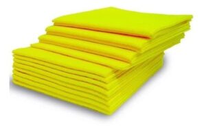 AMARILL PAÑOS AMARILLOS ABSORBENTES