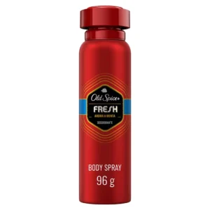 OLDSPICE OLD SPICE WOLFTHORN BODY SPRAY