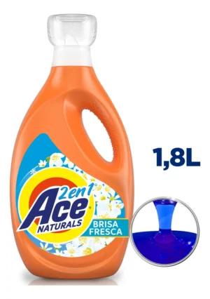 ACE ACE DETERGENTE 1.8