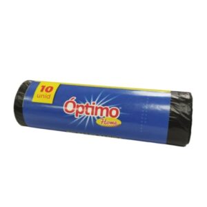 BOPTIM 7090 OPTIMO BOLSA BASURA 70X90 DE 10UND