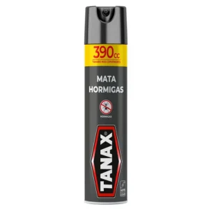 TANAX INSECTICIDA MATA HORMIGA 390CC