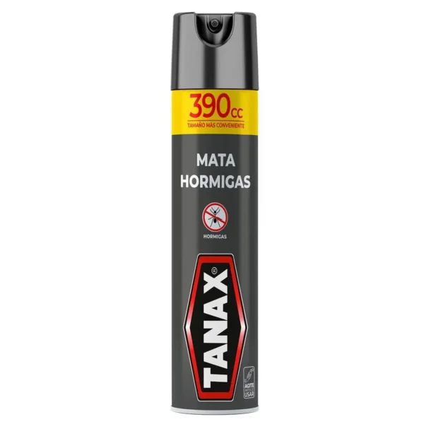 TANAX INSECTICIDA MATA HORMIGA 390CC