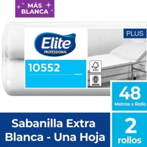 SABANILLAS ELITE SABANILLAS 48MT X 2UND